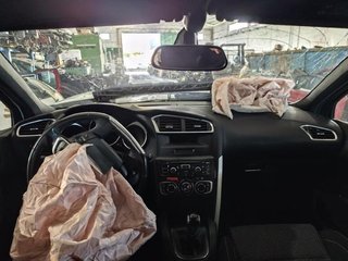 Brazo suspensión 1682735980 ds 4 1.6 hdi mt 221197