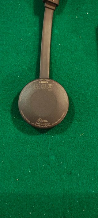Google Chromecast HDMI