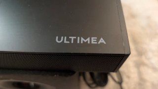 Barra de sonido ULTIMEA Nova S50 + Subwoofer-Dolby
