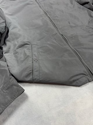 Ralph Lauren L Bomber Track Jacket made in 🇺🇸 USA