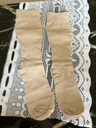 Medias compresión Gibaud talla 36/37 - Nuevas