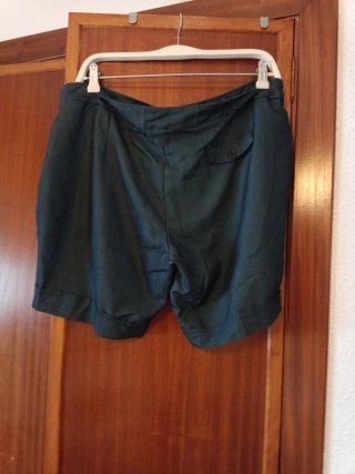 Bermudas
