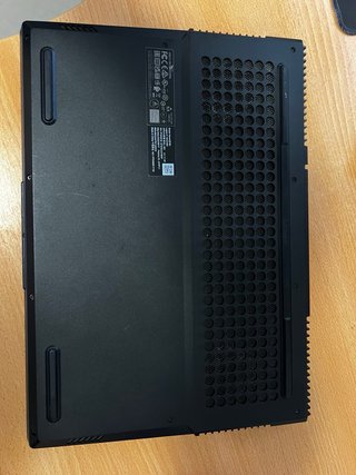 Lenovo Legion 5 Ryzen 7 5800H RTX 3060