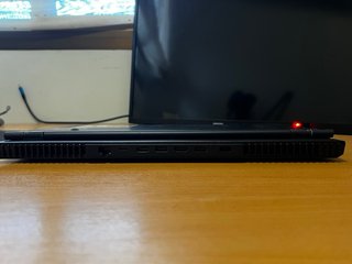 Lenovo Legion 5 Ryzen 7 5800H RTX 3060