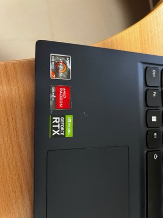 Lenovo Legion 5 Ryzen 7 5800H RTX 3060