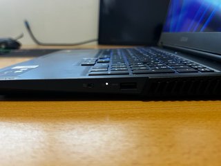 Lenovo Legion 5 Ryzen 7 5800H RTX 3060