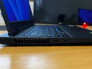 Lenovo Legion 5 Ryzen 7 5800H RTX 3060