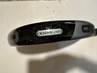 Pala de pádel Head Alpha Pro