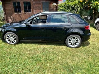 Audi A3 2015