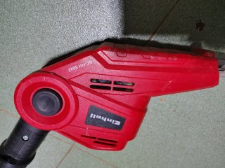 Cortasetos telescópico Einhell GC-HH 5047 (500W)