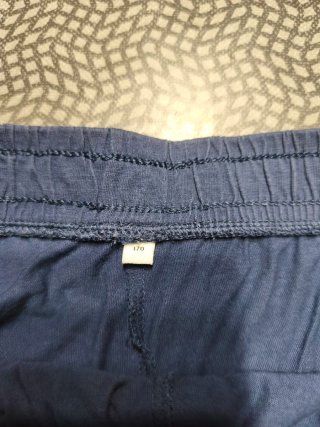 Lote 5 camisetas niña T.13-14 años +Regalo