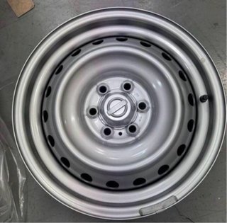 Llanta Nissan Navara 16