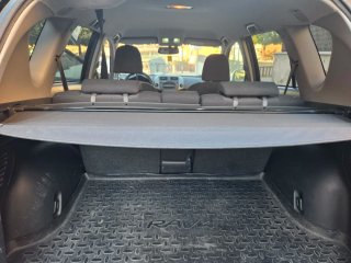 Toyota RAV4 2011