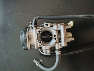 Carburador Mikuni Suzuki Marauder 250
