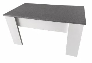 MESA DE CENTRO ELEVABLE