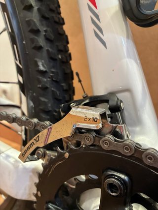 Berria Bravo Carbon 27.5” Talla S