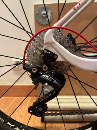 Berria Bravo Carbon 27.5” Talla S