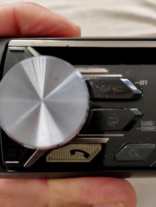 Autorradio Pioneer Bluetooth