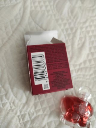 Diesel Desire Only 5 ml