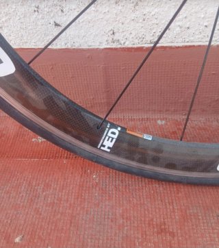Ruote da strada Campagnolo 700C