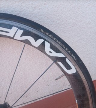 Ruote da strada Campagnolo 700C