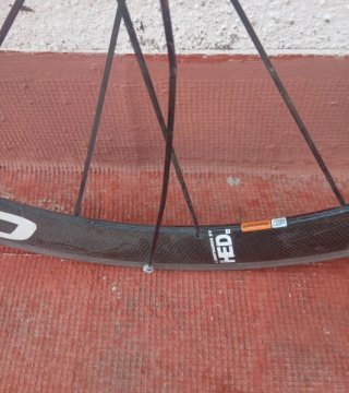 Ruote da strada Campagnolo 700C