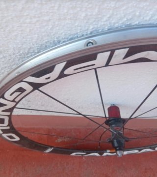 Ruote da strada Campagnolo 700C