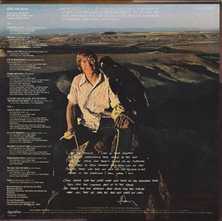 John Denver - Aerie