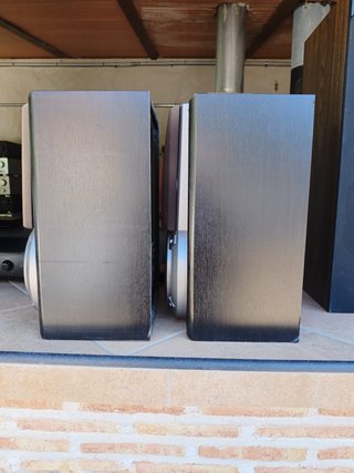 Altavoces Technics SB-EH750