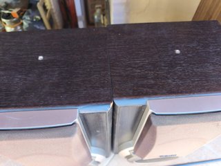 Altavoces Technics SB-EH750