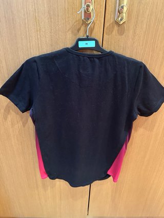Camiseta Illusive London Talla S Camiseta Nike