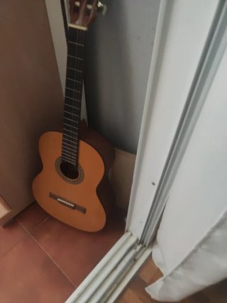 Guitarra española