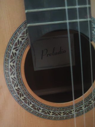 Guitarra española