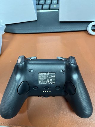Mando GameSir G7 Pro + Estación Carga#013184