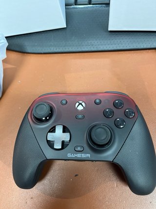 Mando GameSir G7 Pro + Estación Carga#013184
