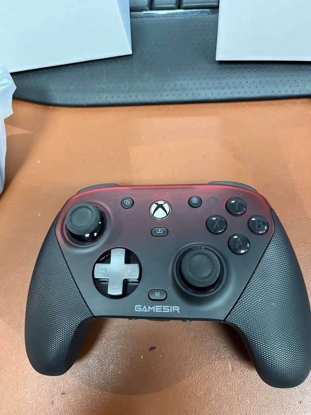 Mando GameSir G7 Pro + Estación Carga#013184