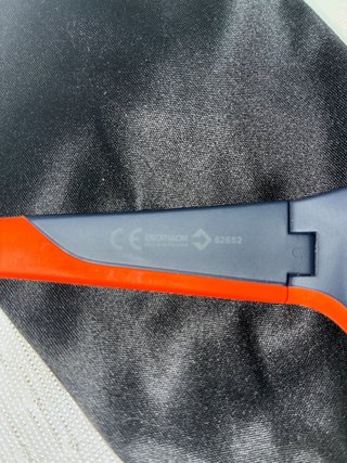 Gafas de sol deportivas infantiles
