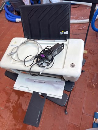 Impresora HP Deskjet 100