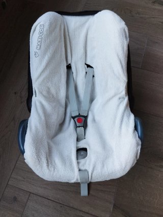 Maxi-Cosi Silla de Coche Bebé