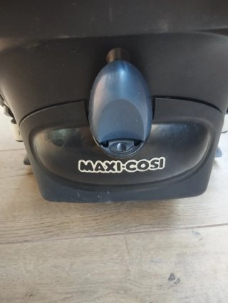 Maxi-Cosi Silla de Coche Bebé