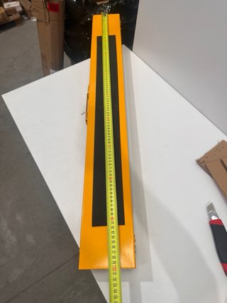 2 Caballetes de Trabajo Plegables y Ajustables