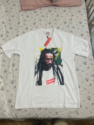 Camiseta Supreme NY Talla M