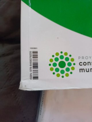 Ciencias de la computación I, 1o Bachillerato
