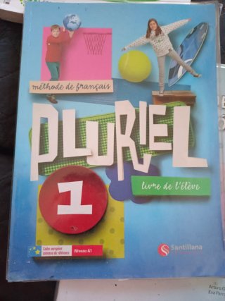 Ciencias de la computación I, 1o Bachillerato