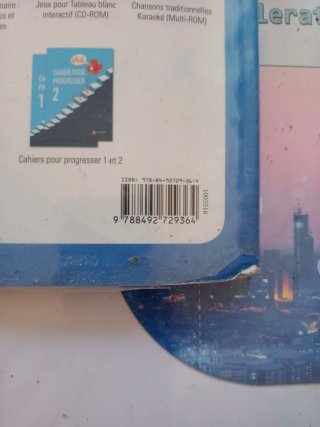 Ciencias de la computación I, 1o Bachillerato