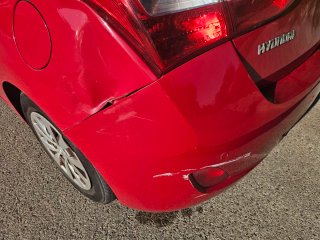Hyundai i30 2015