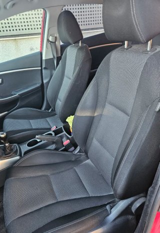 Hyundai i30 2015
