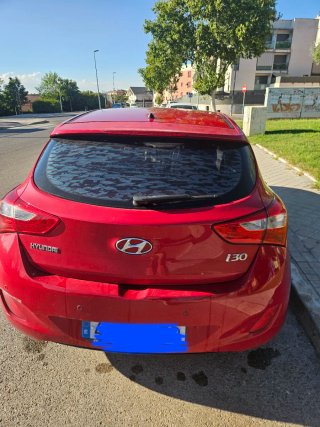 Hyundai i30 2015