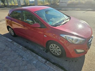 Hyundai i30 2015