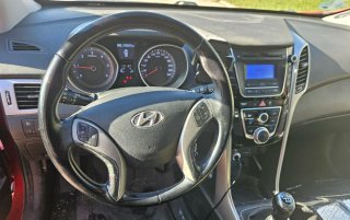 Hyundai i30 2015